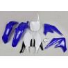 Kit plastiques complet UFO moto cross YAMAHA YZF 250 YZF 450 4