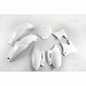 Kit plastiques UFO YAMAHA YZF 400 1998-1999