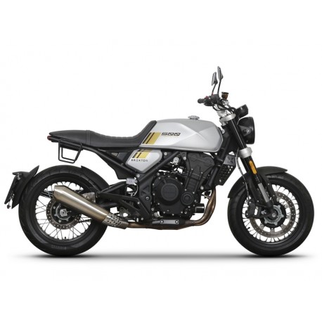 Support pour sacoche SHAD SR SIDE BAG HOLDER BRIXTON CROSSFIRE 500 2020-2022