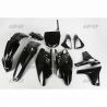 Kit plastiques UFO YAMAHA YZF 450 2011-2012 0