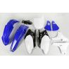 Kit plastiques UFO YAMAHA YZF 450 2011-2012 1