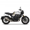 Ecarteur de sacoches SHAD motos BRIXTON CROSSFIRE 500 2020-2022 0