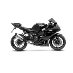 Ligne complete d'Echappement LEOVINCE FACTORY YZF-R7 2021-2023