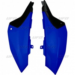 Plaques latérales UFO YAMAHA YZ 65 2018-2022