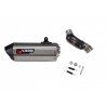 Echappement SCORPION Serket KTM 890 DUKE 2020-2022 3