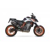 Echappement SCORPION Serket KTM 890 DUKE 2020-2022 6