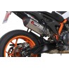 Echappement SCORPION Serket KTM 890 DUKE 2020-2022 12