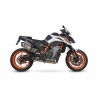 Echappement SCORPION Serket KTM 890 DUKE 2020-2022 11