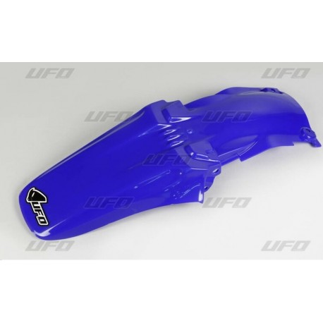 Garde-boue arrière moto cross YAMAHA YZ 80