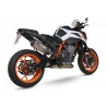 Echappement SCORPION Serket KTM 890 DUKE 2020-2022 10