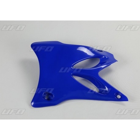 Ouïes de radiateur moto cross YAMAHA YZ 85 2002 à 2014