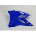 Ouïes de radiateur moto cross YAMAHA YZ 85 2002 à 2014