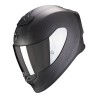 Casque SCORPION EXO-R1 EVO CARBON AIR SOLID 1