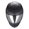 Casque SCORPION EXO-R1 EVO CARBON AIR SOLID 2