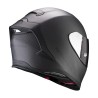 Casque SCORPION EXO-R1 EVO CARBON AIR SOLID 3