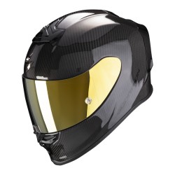 Casque SCORPION EXO-R1 EVO CARBON AIR SOLID