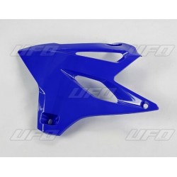 Ouies de radiateur UFO YAMAHA YZ 85 2015-2021