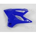 Ouïes de radiateur moto cross YAMAHA YZ 85 2015 à 2021