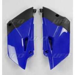 Plaques numéro latérale UFO YAMAHA YZ 85 2015-2021