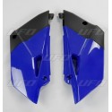 Plaques numéro latérale moto cross YAMAHA YZ 85 2015 à 2021