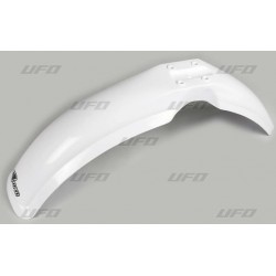 Garde boue avant UFO YAMAHA YZ 125 WRZ 125 YZ 250 WRZ 250 YZ 360 1987-1991