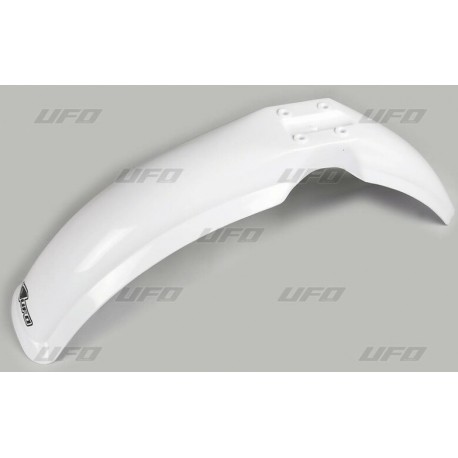 Garde-boue avant moto cross YAMAHA YZ 125 WRZ 125 YZ 250 WRZ 250 YZ 360 1987 à 1991