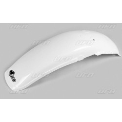 Garde boue arrière UFO YAMAHA YZ 125 WRZ 125 YZ 250 WRZ 250 YZ 360 1987-1990