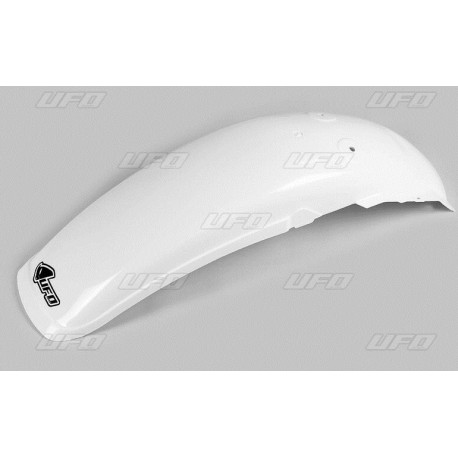 Garde-boue arrière moto cross YAMAHA YZ 125 WRZ 125 YZ 250 WRZ 250 YZ 360 1987 à 1990