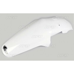 Garde boue arrière UFO YAMAHA YZ 125 WRZ 125 YZ 250 WRZ 250 1991-1992