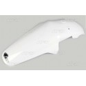 Garde-boue arrière moto cross YAMAHA YZ 125 WRZ 125 YZ 250 WRZ 250 1991 1992