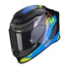 Casque SCORPION EXO-R1 EVO AIR VATIS 3