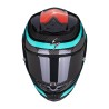 Casque SCORPION EXO-R1 EVO AIR VATIS 1