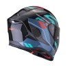 Casque SCORPION EXO-R1 EVO AIR VATIS 2