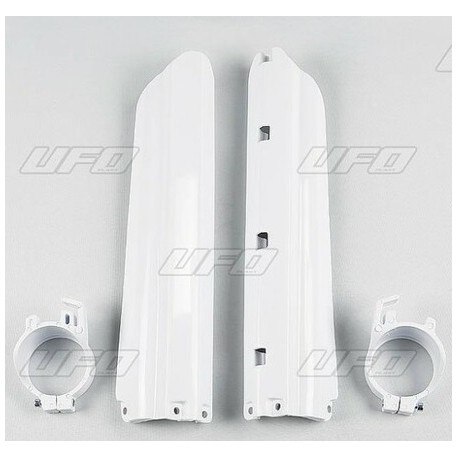 Protections de fourche moto cross YAMAHA YZ 125 WRZ 125 WRZ 125 YZ 250 WRZ 250 1991 à 1995