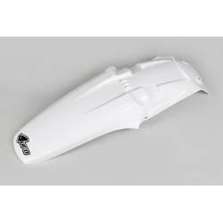 Garde boue arrière UFO YAMAHA YZ 125 WRZ 125 YZ 250 WRZ 250 1993-1995