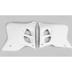 Ouies de radiateur UFO YAMAHA YZ 125 WRZ 125 YZ 250 WRZ 250 1993-1995