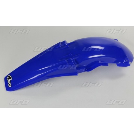Garde-boue arrière moto cross YAMAHA YZ 125 WRZ 125 YZ 250 WRZ 250 WRF 250 YZF 250 WRF 400 YZF 400 WRF 426