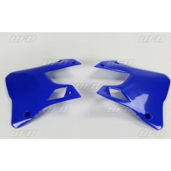 Ouies de radiateur UFO YAMAHA YZ 125 WRZ 125 YZ 250 WRZ 250 1996-2001