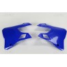 Ouïes de radiateur moto cross YAMAHA YZ 125 WRZ 125 YZ 250 WRZ 250 1996 à 2001 1