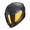 Casque SCORPION EXO-1400 EVO CARBON AIR CEREBRO 3