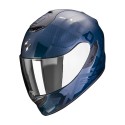 Casque SCORPION EXO-1400 EVO CARBON AIR CEREBRO