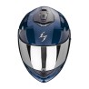 Casque SCORPION EXO-1400 EVO CARBON AIR CEREBRO 1