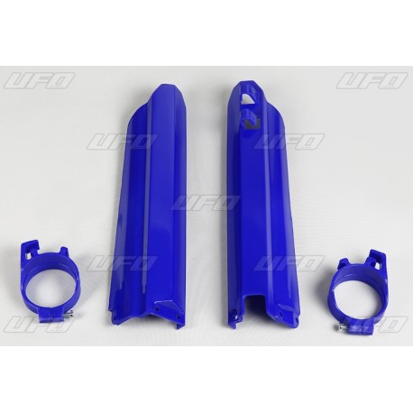 Protections de fourche moto cross YAMAHA YZ 125 WRZ 125 YZ 250 WRZ 250 WRF 250 WRF 400 YZF 400 WRF 450 YZF 450