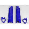 Protections de fourche moto cross YAMAHA YZ 125 WRZ 125 YZ 250 WRZ 250 WRF 250 WRF 400 YZF 400 WRF 450 YZF 450