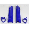 Protections de fourche moto cross YAMAHA YZ 125 WRZ 125 YZ 250 WRZ 250 WRF 250 WRF 400 YZF 400 WRF 450 YZF 450 2