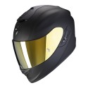 Casque SCORPION EXO-1400 EVO AIR SOLID