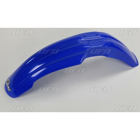 Garde-boue avant moto cross YAMAHA YZ 125 WRZ 125 YZ 250 WRZ 250 WRF 250 YZF 250 WRF 400 YZF 426 WRF 450 YZF 450