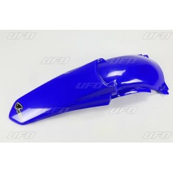 Garde boue arrière UFO YAMAHA YZ 125 WRZ 125 YZ 250 WRZ 250 2002-2014