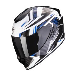 Casque SCORPION EXO-1400 EVO AIR SHELL