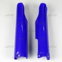 Protections de fourche moto cross YAMAHA YZ 125 WRZ 125 YZ 250 WRZ 250 WRF 250 YZF 250 WRF 450 YZF 450 2005 à 2007